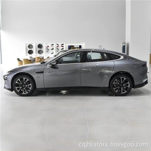 Xpeng p7 ηλεκτρικό sedan supercar 2023 πολυτέλειες ηλεκτρικό όχημα υψηλής απόδοσης αθλητικό αυτοκίνητο LED ελαφρύ δέρμα EV μπαταριών